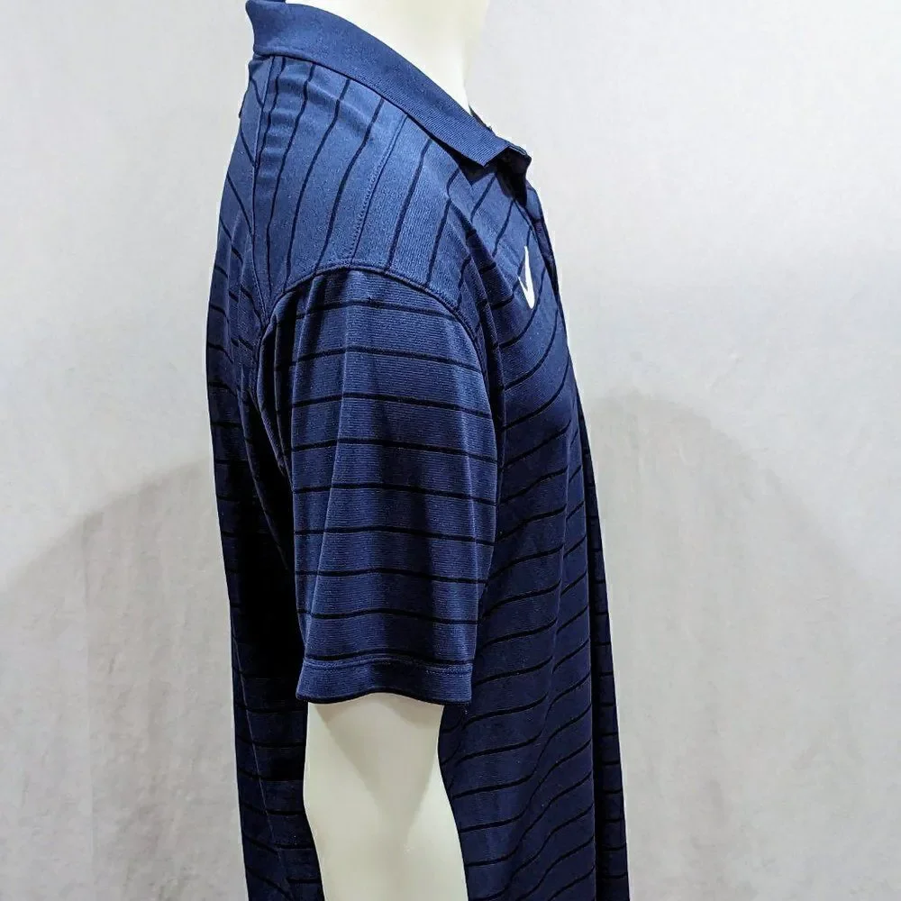 ‎Nike Baseball Chicago Whitesox Polo